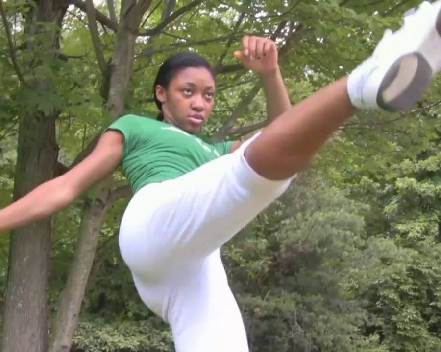 #3: LEGENDS 3: POWER SURGE