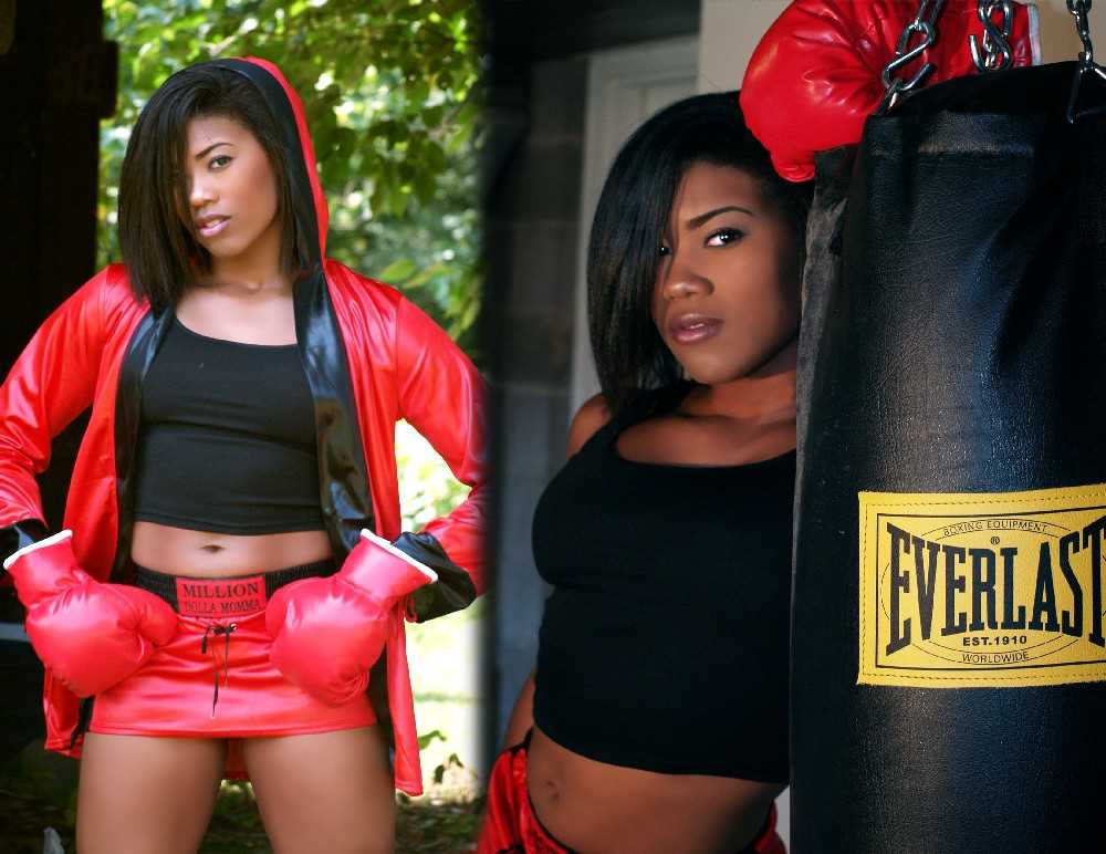 #2: LEGENDS 4: KILLER SKILLS