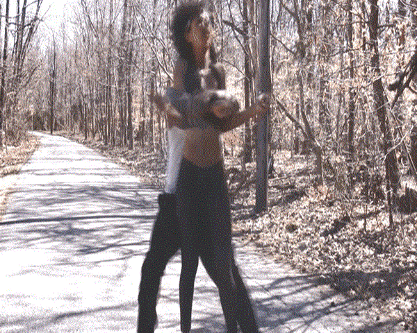 #6: Short Jog