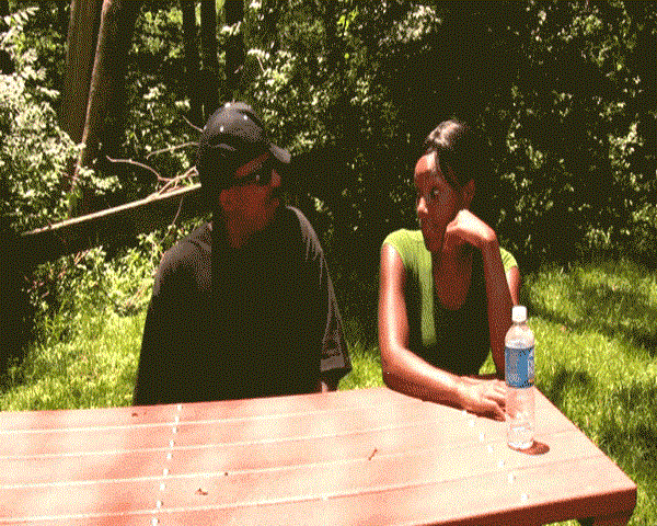 #6: The Bench