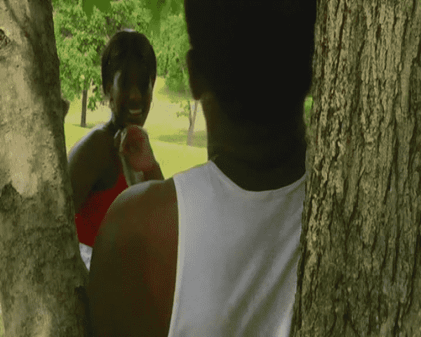 Park Dance